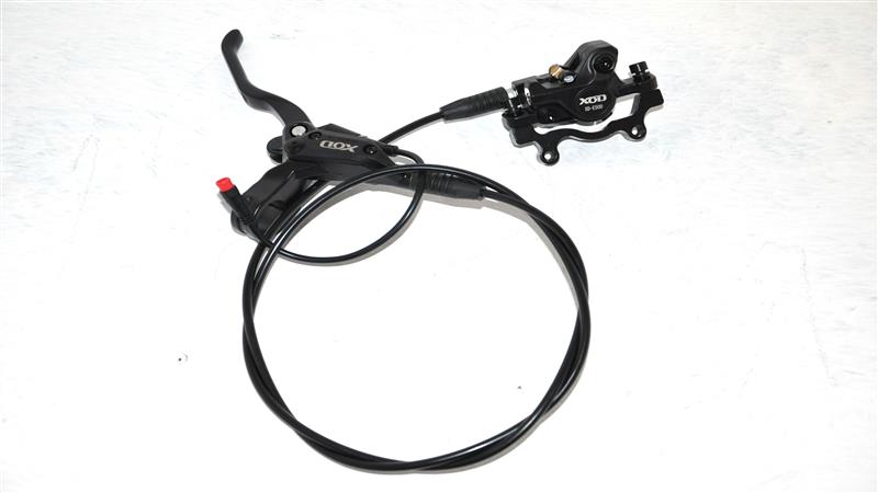 ÖN FREN MERKEZİ (HİDROLİK) (LA ROSE ULTRA)